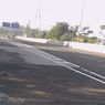 Hati-hati Lintasi Tol Jakarta-Cikampek, Sabtu Ada Rekonstruksi Simpang Susun Cikunir