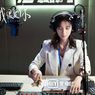Sinopsis Crush, Kisah Cinta Penyiar dan Penulis Lagu Tunanetra