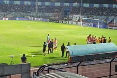 Bali United Menang atas Persela, Teco Puji Kerja Keras Anak Didiknya