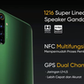 Realme X50 Pro Meluncur di Indonesia, Harga Rp 12 Juta