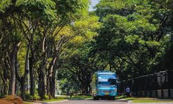 Ini Sosok Konglomerat Pemilik Perumahan Elit Graha Raya Tangerang