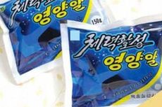Korea Utara Berencana Ekspor Pil Viagra Super