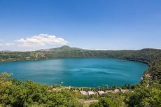 5 Danau Terdalam di Dunia, Ada yang Mencapai Lebih dari 1.600 Meter