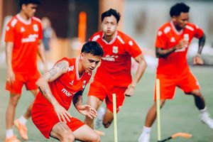 Pesan Igor Tolic untuk 7 Pemain Persib yang Bela Timnas Indonesia di Piala AFF 2026