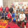 Timnas Hoki Indonesia Jadikan Piala Asia sebagai Pemanasan Menuju Asian Games