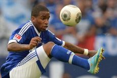 Schalke Konfirmasi Cedera Farfan