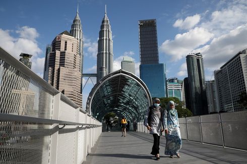 Cuti-cuti Malaysia, Cara Malaysia Gencarkan Pariwisata Domestik
