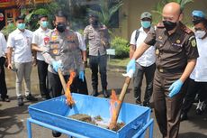 Jelang Libur Natal dan Tahun Baru, Polda Bali Waspadai Peredaran Narkoba di Tempat Hiburan