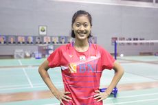 Final Spain Masters 2021 - Solid, Putri KW Rebut Gelar Juara Tunggal Putri