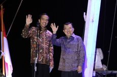 Soal Kabinet, Jokowi-JK Terima Masukan dari Pengusaha hingga Slank
