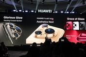 Alasan Huawei Berani Boyong Tiga Smartphone Pura 80 ke Indonesia