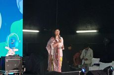 Jembatan di Purworejo Ambruk Saat Iring-Iringan Pengantin, Warga Terpaksa Putar 5 Kilometer