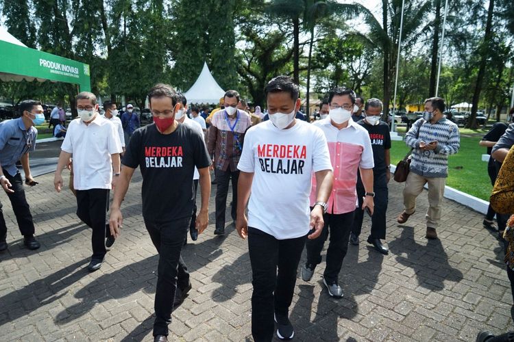 Rektor Universitas Sumatera Utara (USU) Muryanto Amin mendukung penuh Peraturan Menteri Pendidikan dan Kebudayaan (Permendikbudristek) Nomor 30 Tahun 2021 tentang Pencegahan dan Penanganan Kekerasan Seksual (PPKS). 