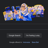 Rasuna Said, Pahlawan Perempuan yang Jadi Google Doodle Hari Ini