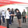 Zainudin Amali Mundur, Jokowi Tunjuk Menko PMK Jadi Plt Menpora