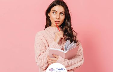 Punya Hobi Nulis? Yuk, Kembangkan Tulisan Kamu
