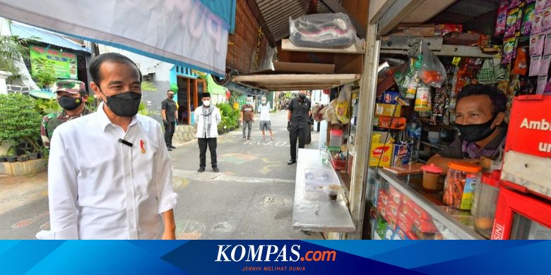 Peringatan BPK: Kenaikan Utang Pemerintah Sudah Level Mengkhawatirkan - Vimarsana News
