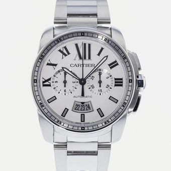 Cartier Calibre