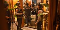 Di Balik Saling Silang Polisi dan Jaksa