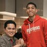 Profil Derrick Michael Xzavierro, Pebasket Muda Indonesia yang Akan Ukir Sejarah di AS
