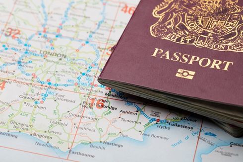 Apa Beda Penarikan dan Pencabutan Paspor? Ini Penjelasan Pakar Hukum
