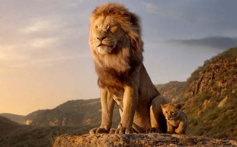 Disney Taps Barry Jenkins to Direct “The Lion King” Prequel