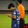 Muhammad Iqbal: Bangkit dari Cedera ACL, Merantau ke Korsel, Kini Dipanggil Timnas U23