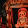Keberadaan Boneka Annabelle Belum Ditemukan Menyusul Kabar Kematian Mendadak Dan Rivera