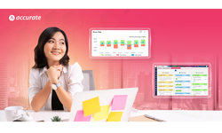 Pentingnya Sistem Informasi Akuntansi dalam Menunjang Kesuksesan Bisnis