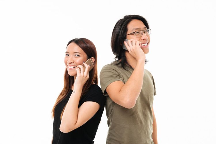 Cari nama kontak pacar yang aesthetic, lucu, dan romantis? Simak 200 inspirasi unik yang bikin chat terasa lebih manis setiap hari!