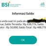 Ada Dana Nasabah yang Diblokir, BSI Aceh Beri Penjelasan