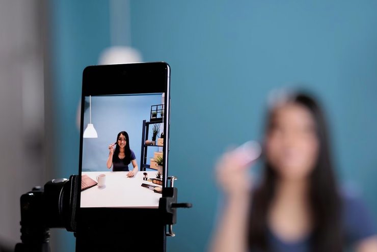 5 Manfaat Iklan Audio Visual bagi UMKM di Era Digital