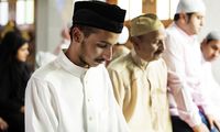 Amalan Bulan Maulid Nabi: Panduan Ibadah untuk Meraih Keberkahan