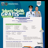 Pendaftaran Jakarta Mudik Gratis 2023 Dibuka Hari Ini, Simak Jadwal Keberangkatan, Syarat, dan Cara Daftarnya