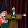 Presiden Afghanistan Mengungsi ke Oman dengan Helikopter Penuh Uang