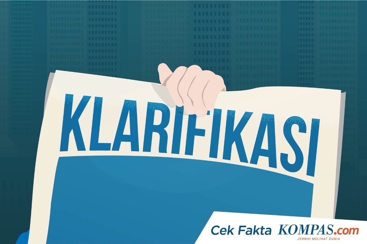 [KLARIFIKASI] Peringatan dari AS Bukan Prediksi Penyerangan Konser di Moskwa