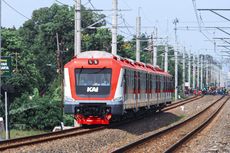 Jadwal KA Feeder Padalarang-Bandung PP, Akses ke Stasiun Kereta Cepat