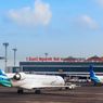 Kemenhub Bantah Isu Penerbangan Internasional Mulai Dibuka di Bandara Bali