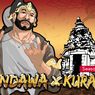 PandawaXKurawa 2 Ep22: Pertempuran Hastinapura dan Pringgondani