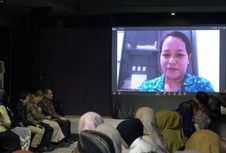 3.870 Lulusan Alfamart dan Alfamidi Class Jadi Karyawan, 794 Guru Vokasi Lulus Program