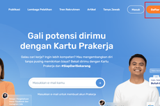 Program Kartu Prakerja Gelombang 23 Batasi 500.000 Kuota, Begini Cara Daftarnya