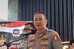 Bos Rental Sudah Lapor Polisi Sebelum Tewas Dikeroyok di Pati, Polri: Setiap Laporan Ada Prosedurnya