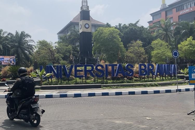 Mahasiswa FK UB Masih Kritis Usai Lompat dari Lantai 6, Kampus Terus Dampingi