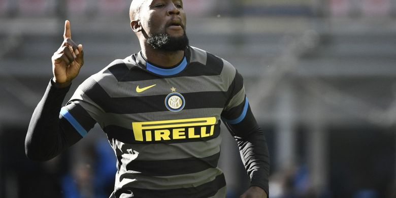 Terbaru, Update Transfer Lukaku  Tawaran Pertama Ditolak Inter, Chelsea Belum Menyerah