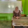Perjuangan Guru Honorer di Gunungkidul, Mulai dari Gaji Kecil hingga Diganggu Monyet