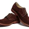 Cara Membuat Sepatu Suede Milikmu Terlihat Baru
