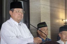 SBY Dapat Penghargaan Istimewa dari PWI Jatim