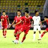 Timnas U20 Indonesia Vs Vietnam: Marselino Cetak Gol, Garuda Unggul!