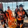 1 Korban Kapal LCT Rimba Raya XV Ditemukan Tewas, 1 Masih Dicari
