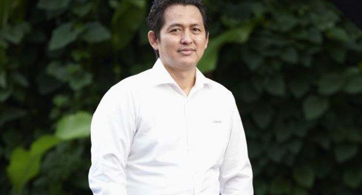 Dewan Pakar TKN: Kasih Kesempatan Pak Jokowi Bangun Keluarga Politik, Orang Lain Juga Kok